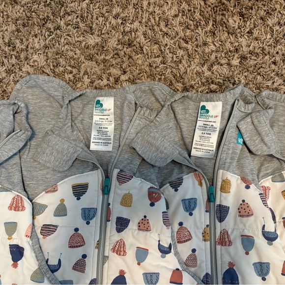 Love to Dream Warm Swaddle Bundle - Picture 2 of 3